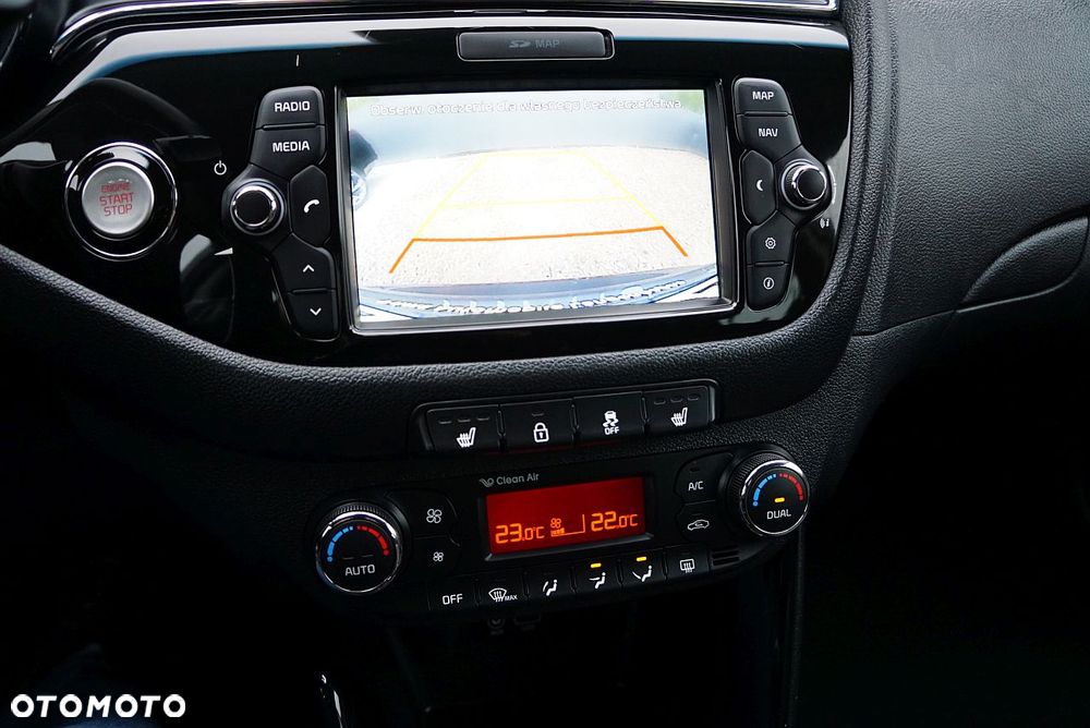 Kia Ceed 1.6 CRDi 136 DCT ISG Platinum Edition - 17