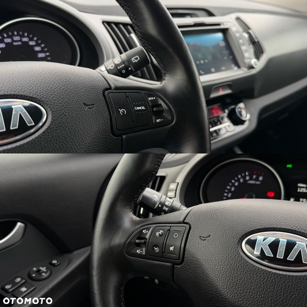 Kia Sportage 1.6 GDI L 2WD - 31