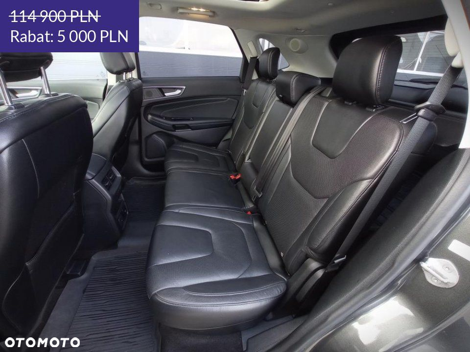 Ford Edge - 13