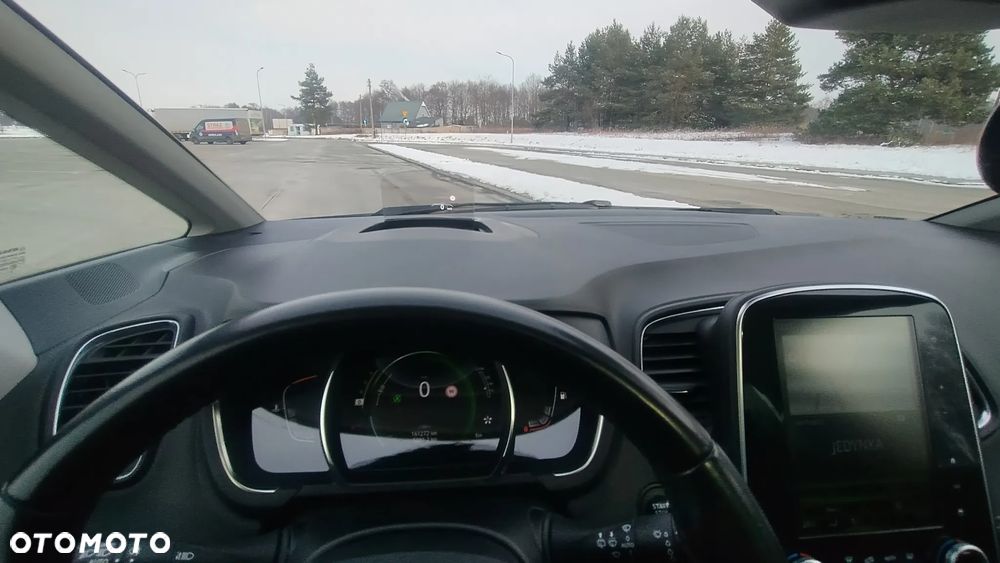 Renault Scenic ENERGY dCi 160 EDC BOSE EDITION - 9