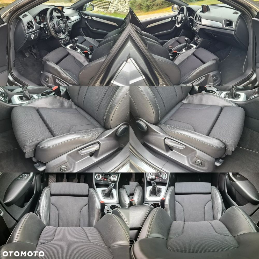 Audi Q3 2.0 TDI - 15