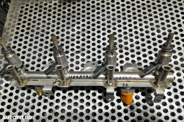 Rampa injectoare 06J133317M / 261500074 06J133317M / 261500074 Audi A - 2