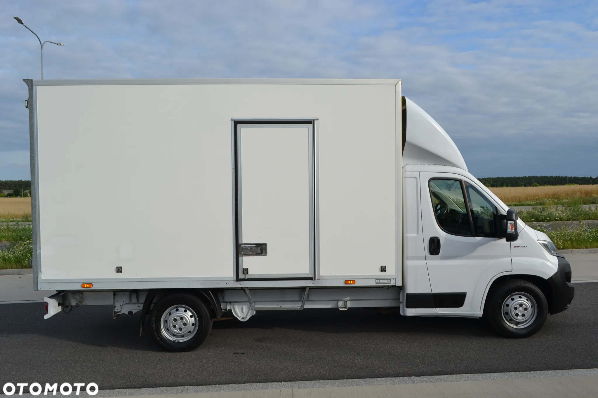 Fiat Ducato - 5