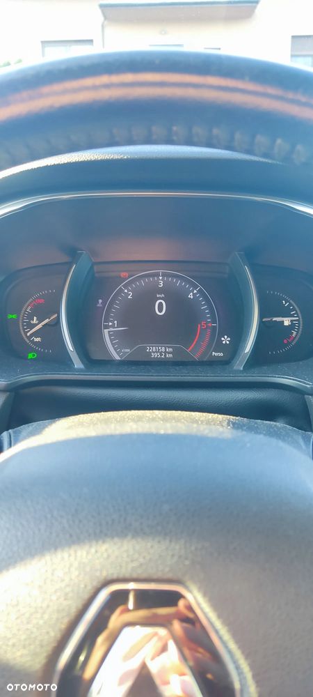 Renault Megane 1.5 dCi Limited 2018 - 18