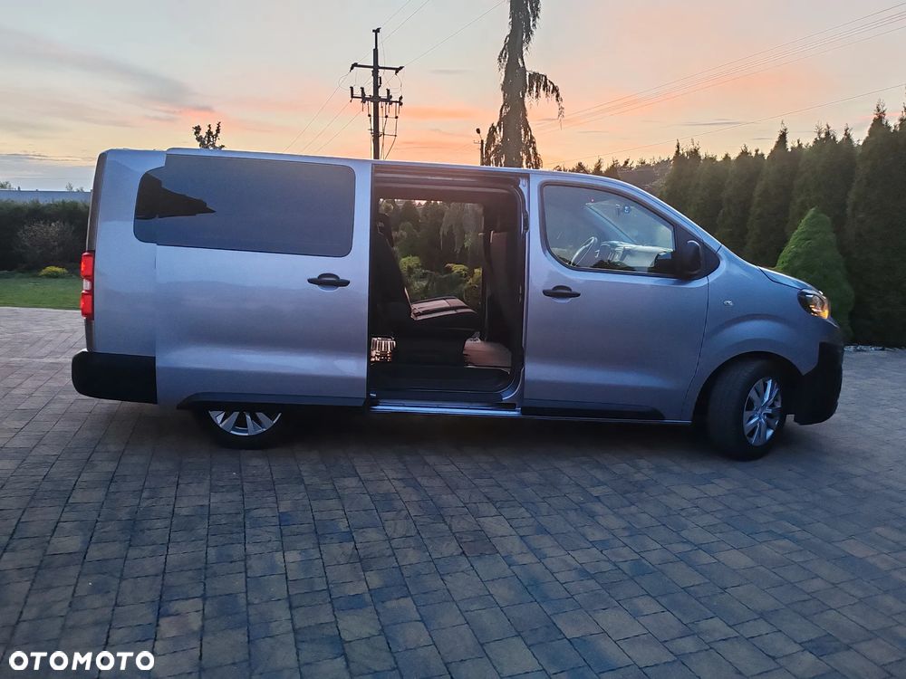 Peugeot Traveller L2 1.5 BlueHDi Business - 18