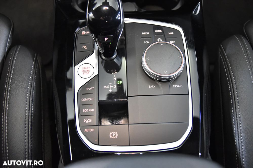 BMW X3 - 18