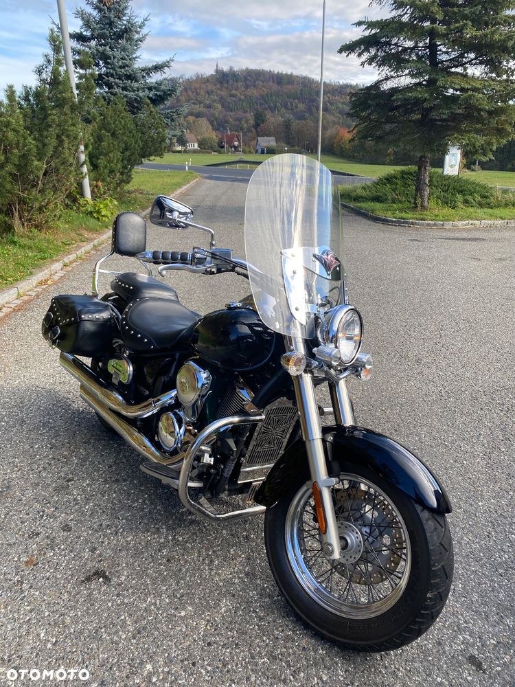 Kawasaki Vulcan - 18
