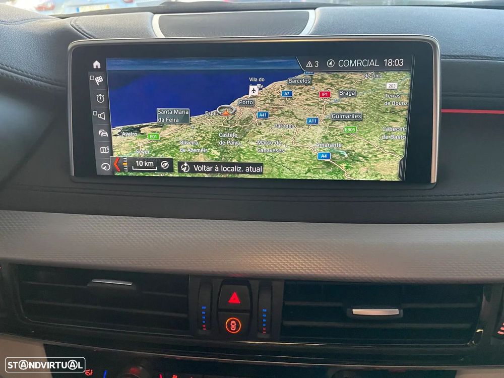 BMW X6 - 18