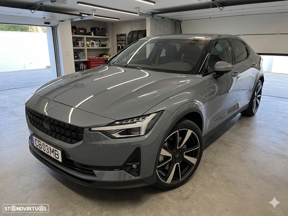Polestar 2 Dual Motor 78kWh - 13