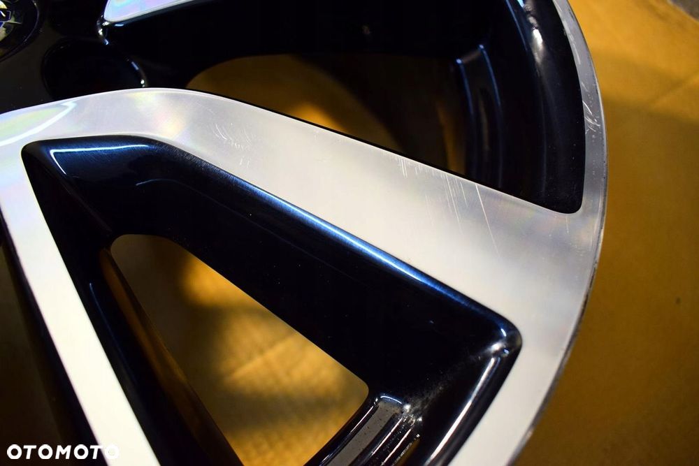 Nissan 19 Qashqai J11 X-Trail Oryginał Czujnik - 2