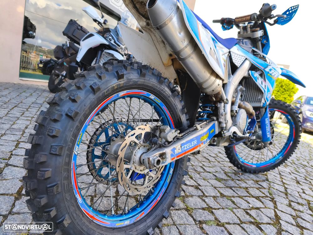 TM Racing EN 250 FI 4T Matriculada (fe/excf/F) - 6