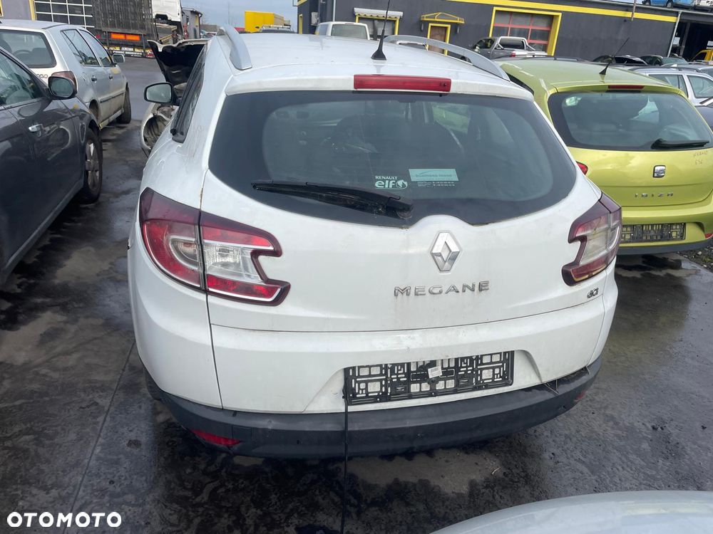 RENAULT MEGANE NA CZĘŚCI! - 2