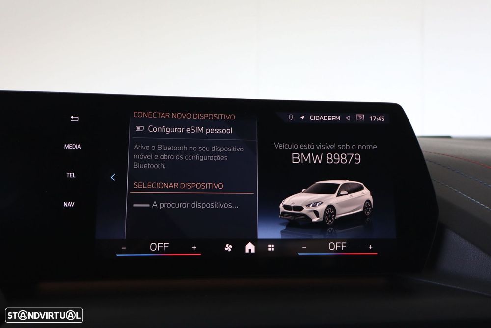BMW 116 Pack Desportivo M - 24