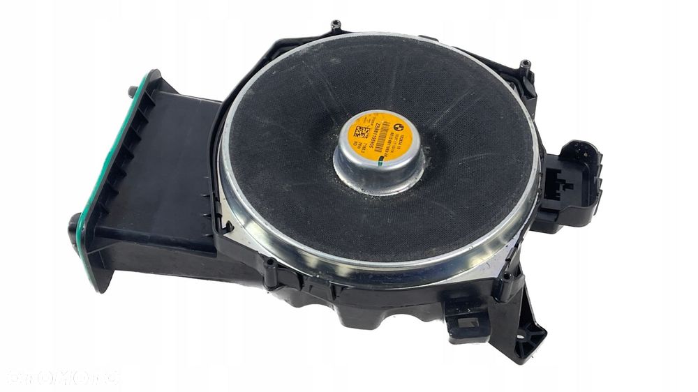 BMW X3 G01 GŁOŚNIK SUBWOOFER HARMAN KARDON 6811959 - 2