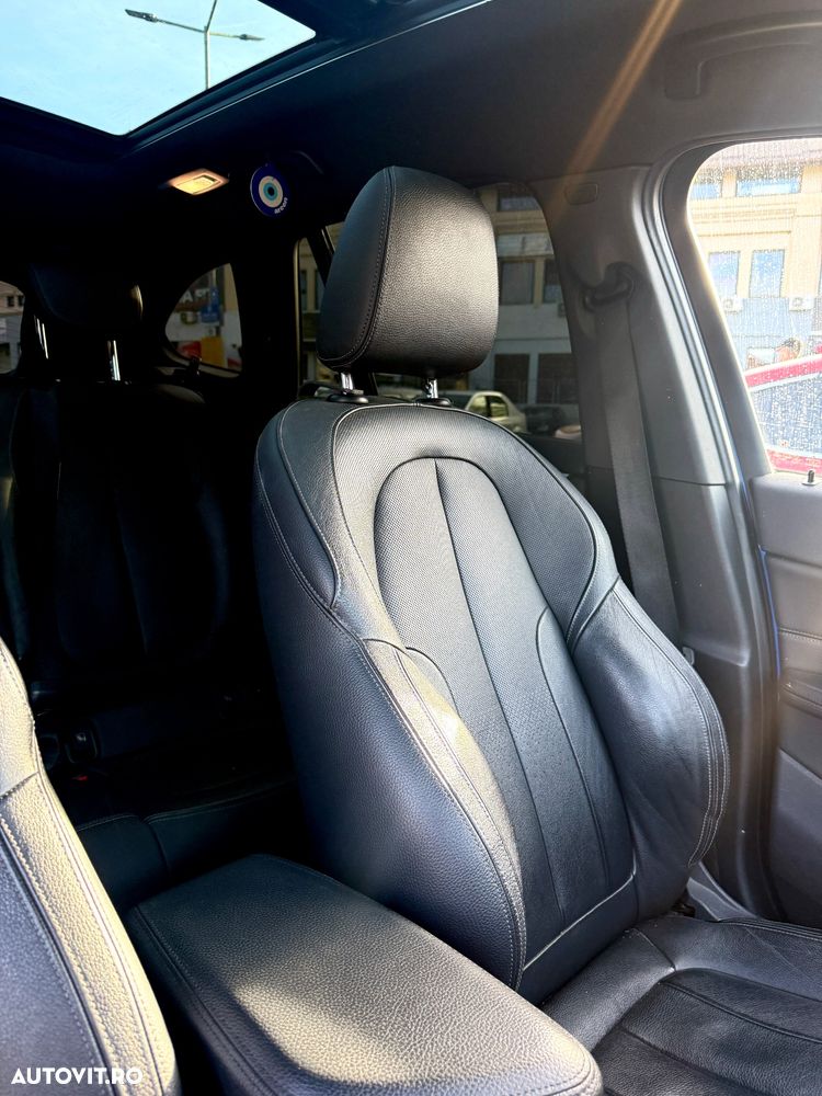 BMW X1 - 11