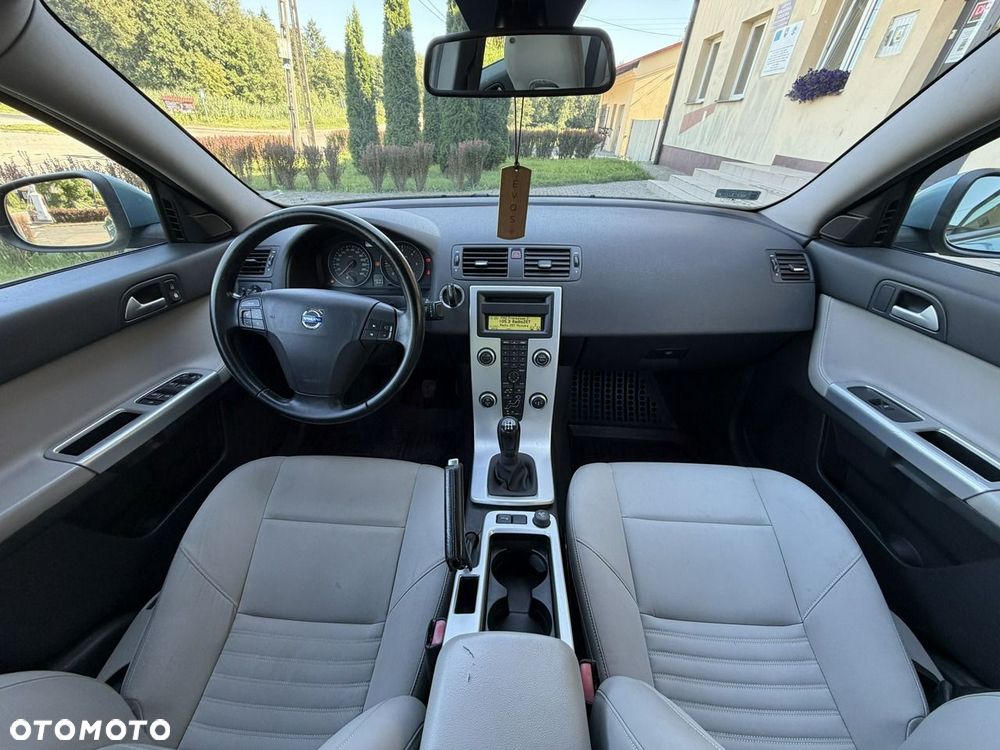 Volvo S40 - 12