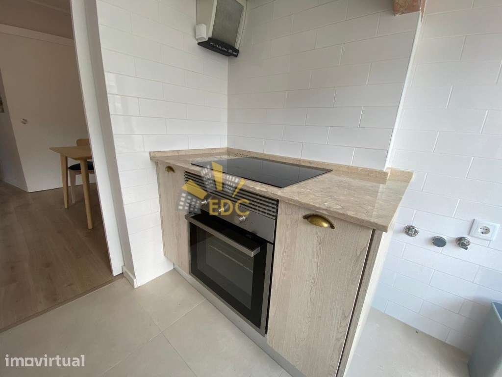 Apartamento T1 para Arrendamento| Pronto Habitar | Moscavide | Marq... - Grande imagem: 5/24