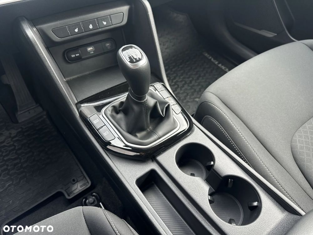 Kia Sportage 1.6 T-GDI M 2WD - 15