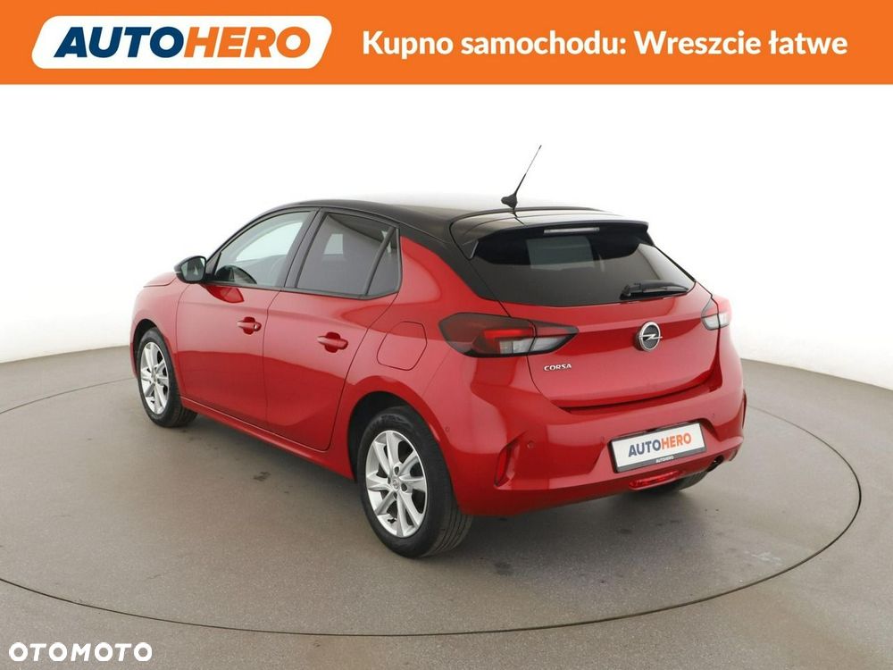 Opel Corsa 1.2 Edition Business Pack S&S - 5