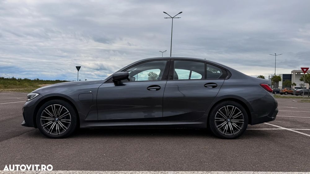 BMW Seria 3 - 9