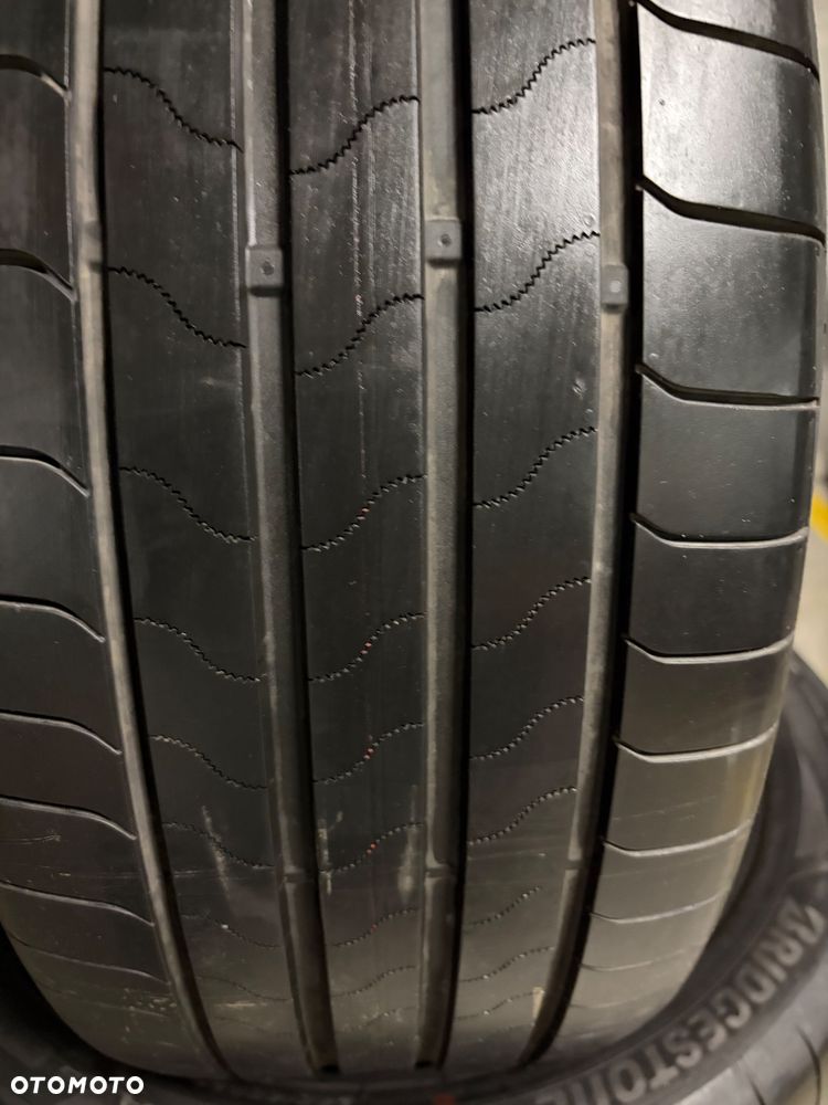 4szt Bridgestone Turanza 6 245/45 R20 99V DOT 26 - 3