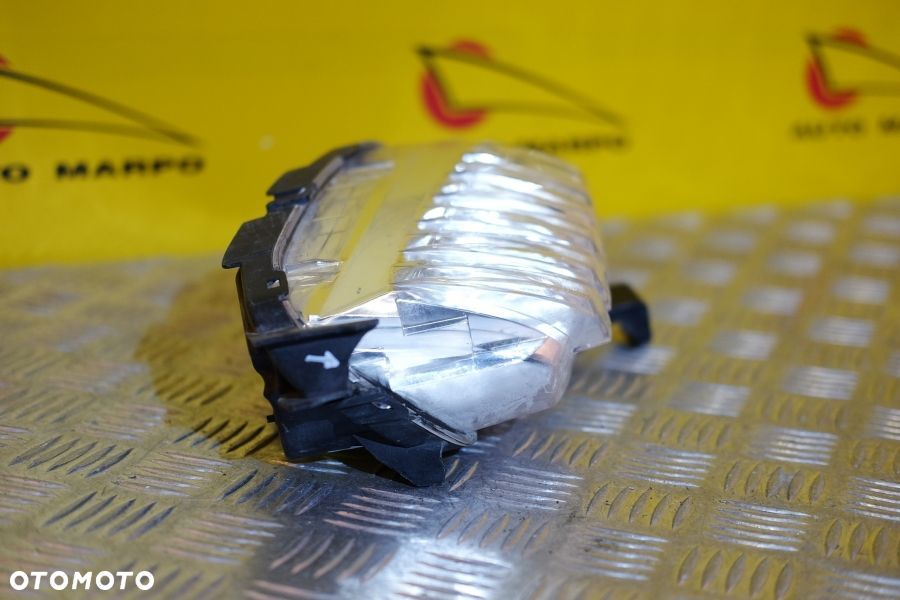 HYUNDAI SONATA SPORT 2018 19 HALOGEN LAMPA LED R - 5