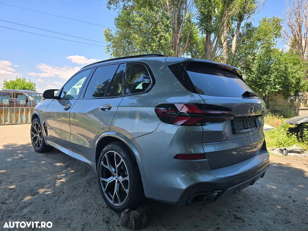 BMW X5 M - 6