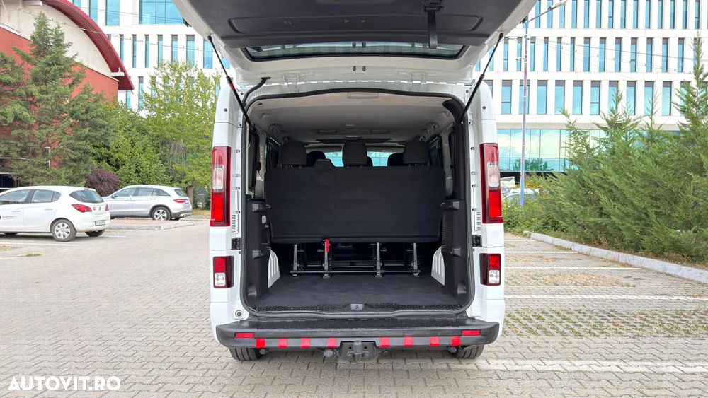Renault Trafic - 8