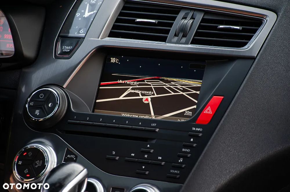 DS Automobiles DS 5 - 19