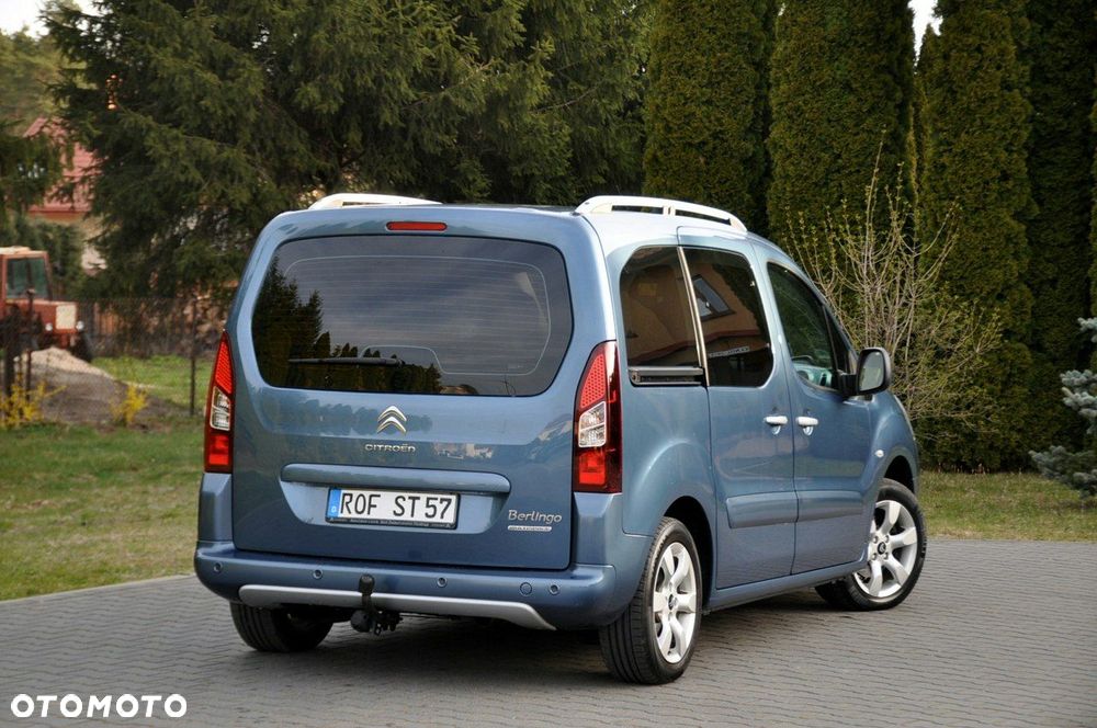 Citroën Berlingo - 6