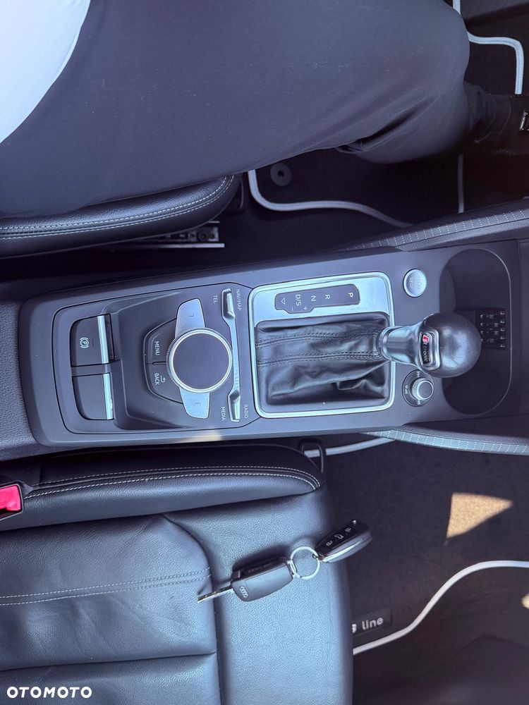 Audi Q2 2.0 TDI Quattro S tronic design - 26