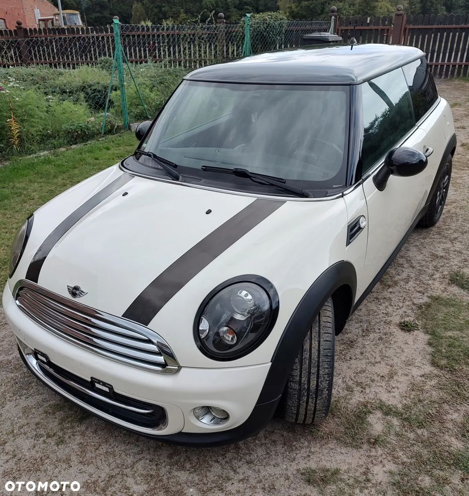 MINI Cooper - 3