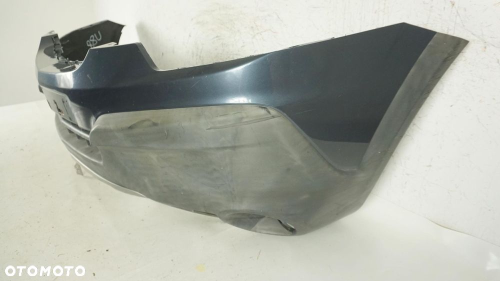 ZDERZAK PRZÓD PRZEDNI OPEL ANTARA 06-10 88U 2006-2010 HALOGEN - 5