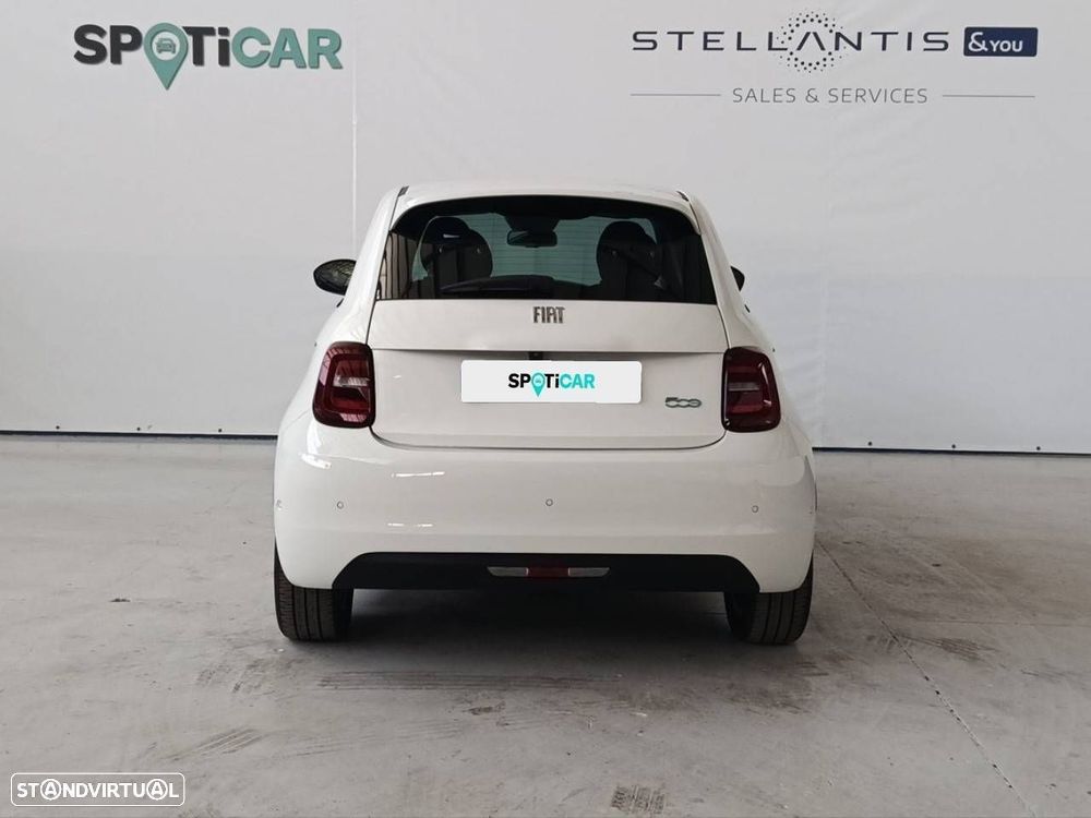 Fiat 500 - 7