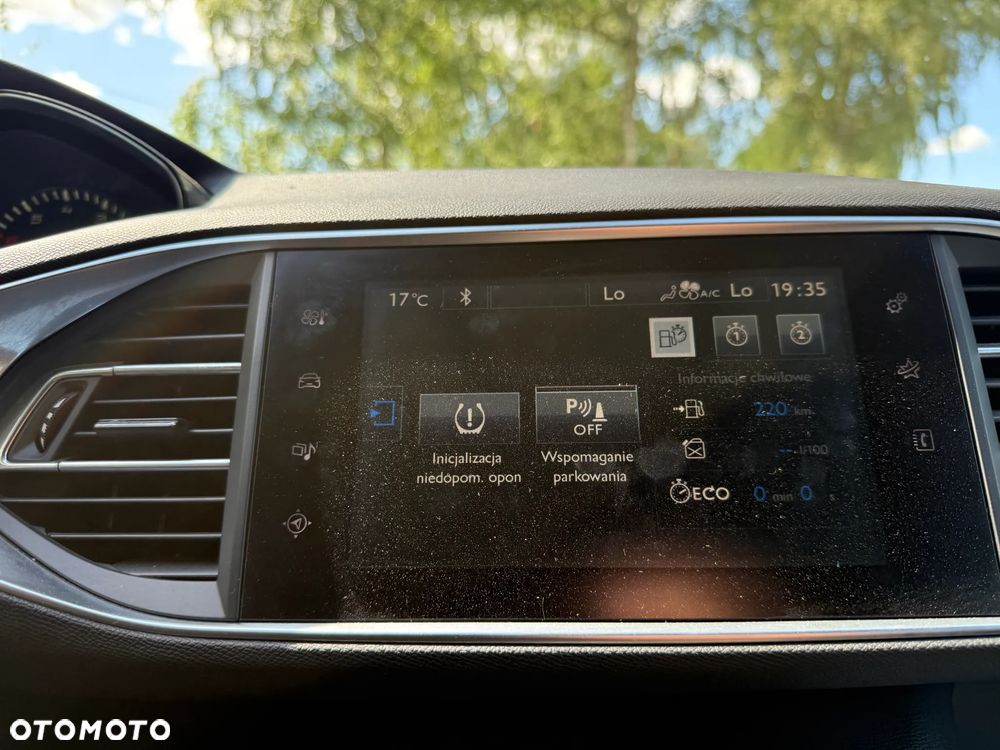 Peugeot 308 PureTech 130 Stop & Start Active - 15