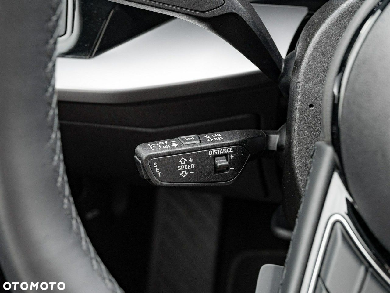 Audi A3 30 TDI S tronic - 19