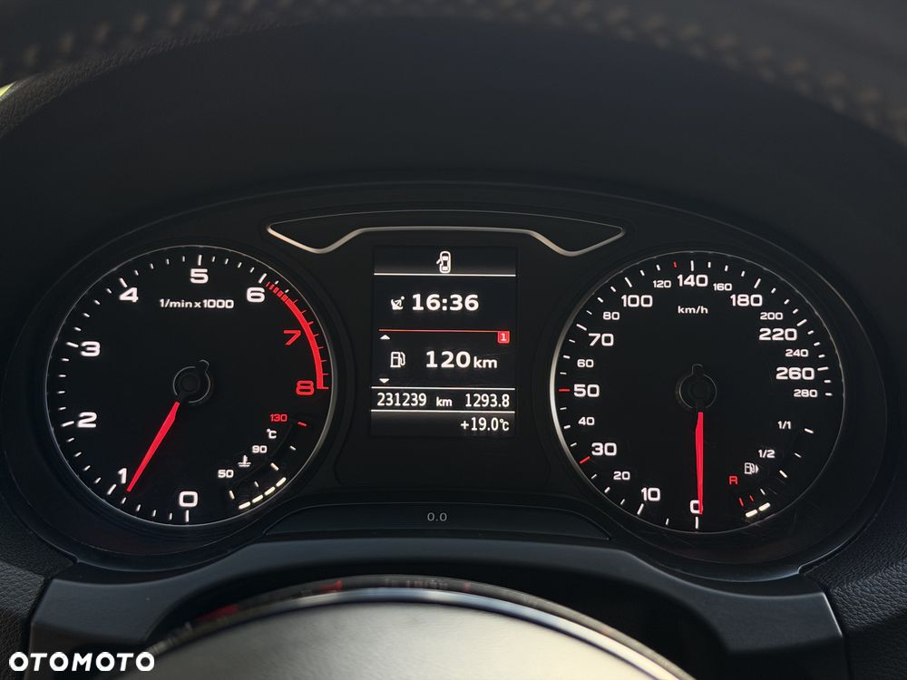 Audi A3 3-drzwiowe - 6