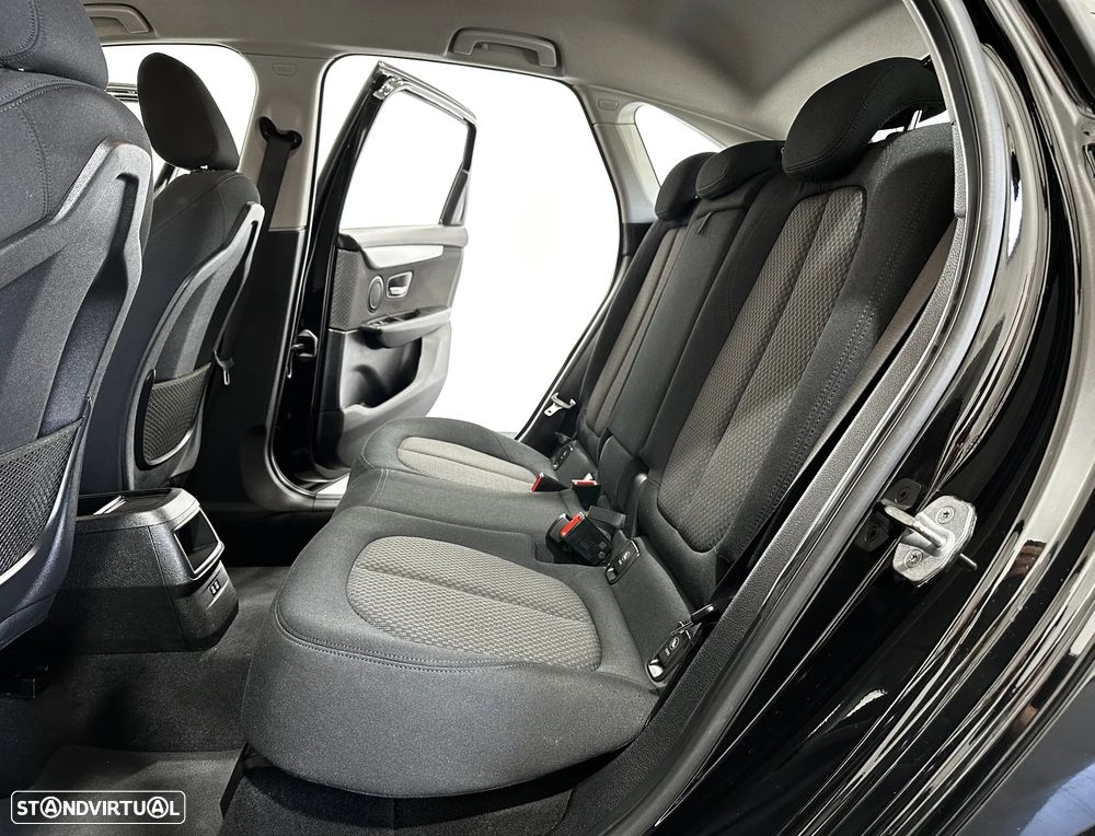 BMW 225xe Active Tourer Advantage - 42