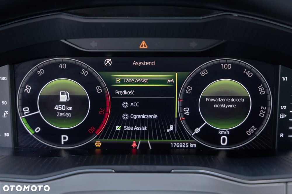 Skoda Superb 2.0 TSI L&K DSG - 25
