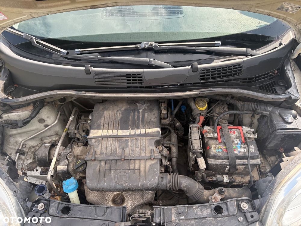 Fiat Panda 1.2 Easy - 23