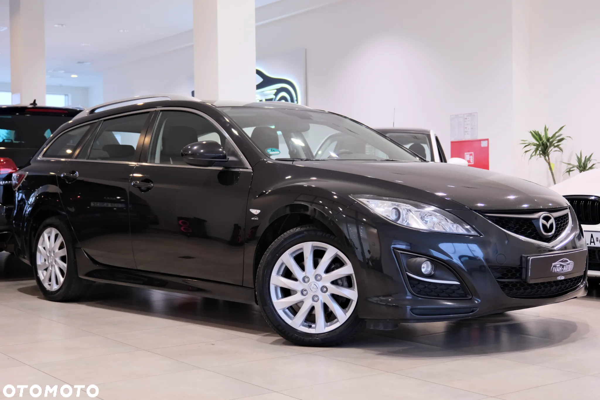 Mazda 6 Sport 2.2 CD DPF Active - 3