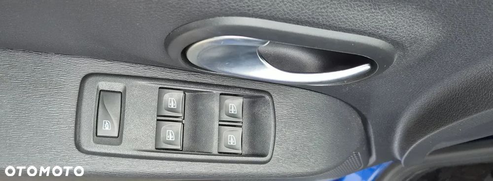 Dacia Lodgy 1.5 Blue dCi Stepway S&S EU6d - 26