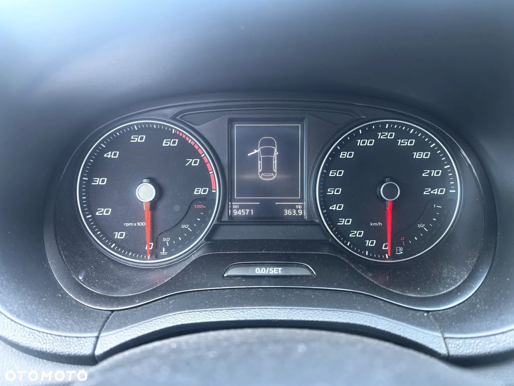 Seat Ibiza 1.2 TSI Colour Edition - 21