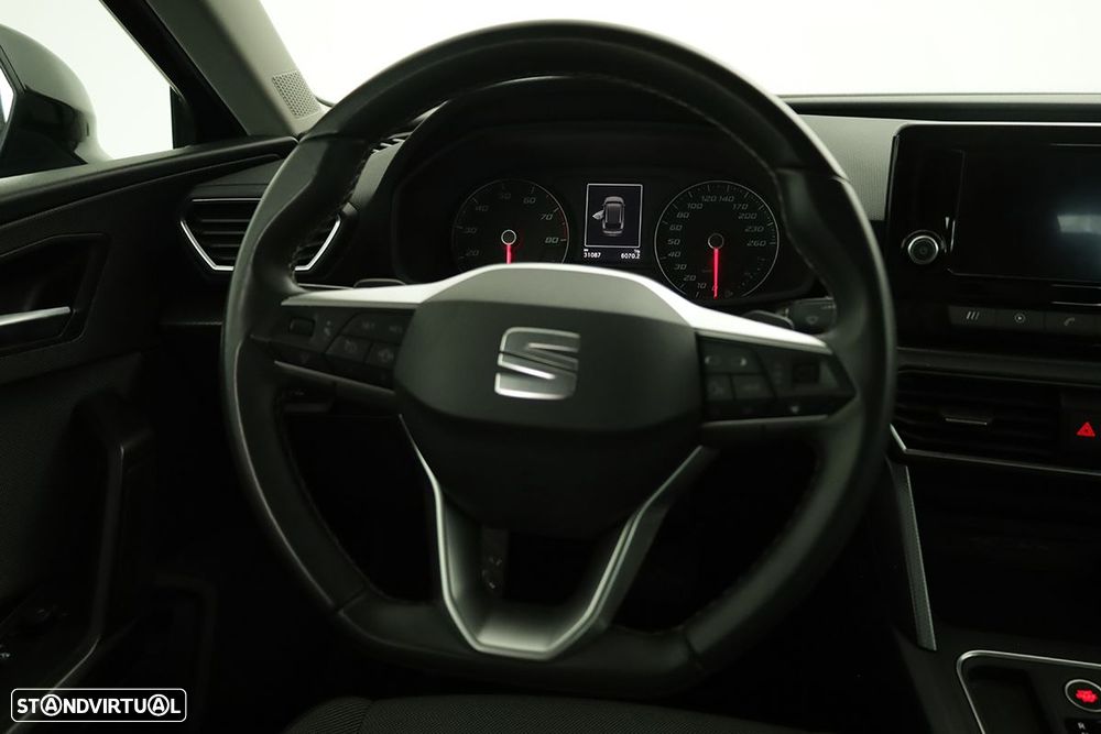 SEAT Leon ST 1.0 eTSI OPF DSG Style - 14