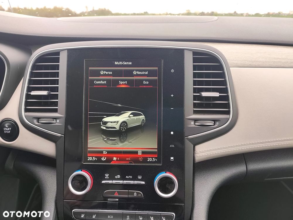 Renault Talisman ENERGY TCe 200 EDC INITIALE PARIS - 16