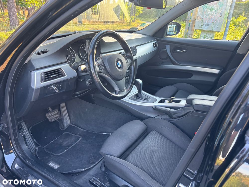 BMW Seria 3 - 8