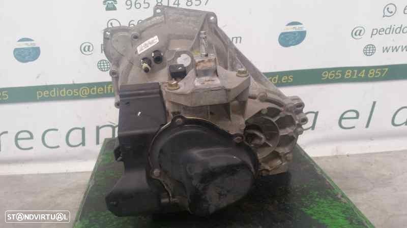 CAIXA VELOCIDADES FORD FIESTA V 2006 -2N1R7002CC - 2