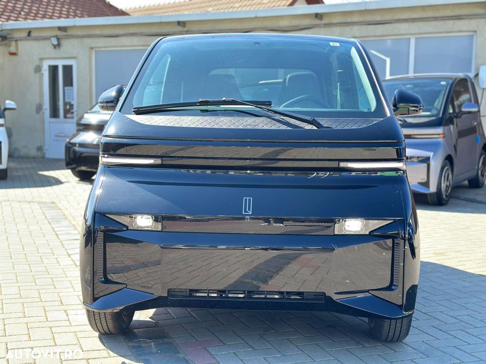 LINKTOUR Alumi Pro - 5