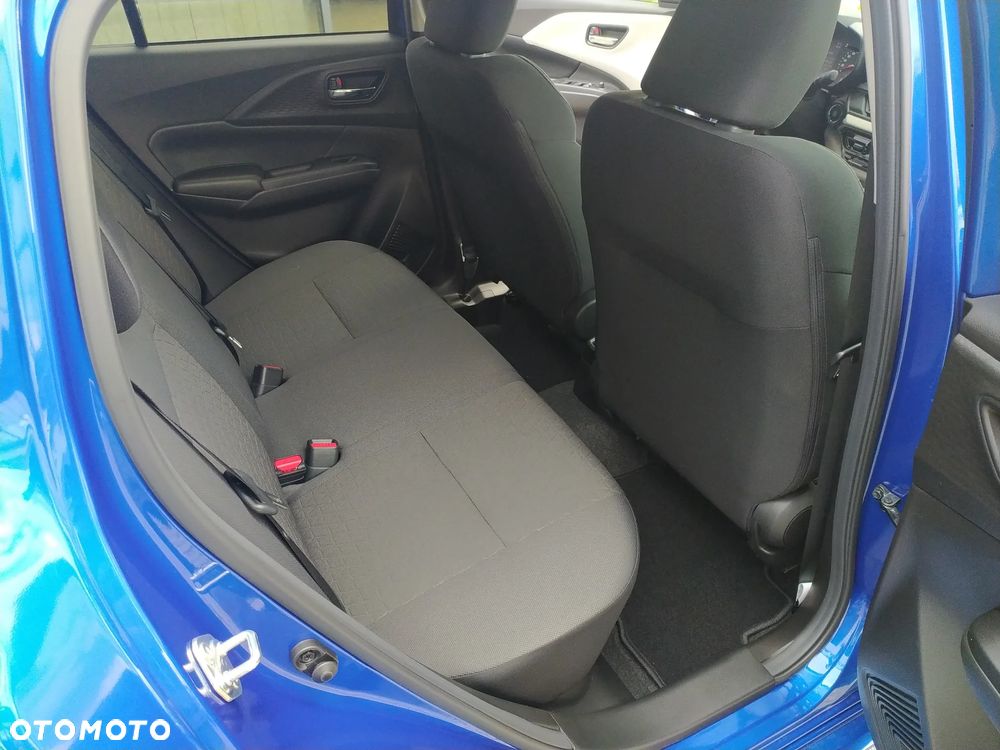 Suzuki Swift 1.2 Dualjet SHVS Premium Plus - 20