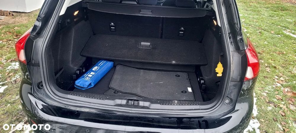 Ford Focus 1.5 EcoBlue Start-Stopp-System ACTIVE - 19